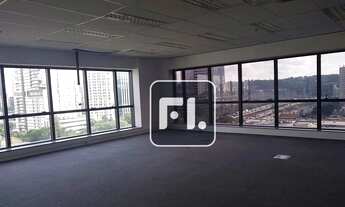 Imagem 5: Conjunto para alugar, 400 m² por R$ 43.708,00/mês - Vila Olímpia - São Paulo/SP