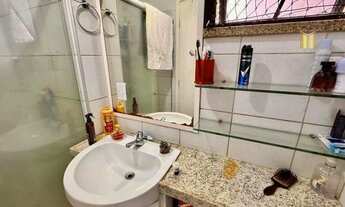 Imagem 5: Apartamento Ed. Liz com 2 dormitórios à venda, 77 m² por R$ 590.000 - Meireles - Fortaleza