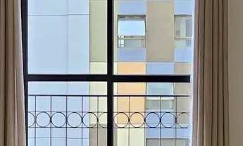 Imagem 4: ALUGAR APARTAMENTO COM VAGA DE GARAGEM E LAZER NA CONSOLAÇÃO