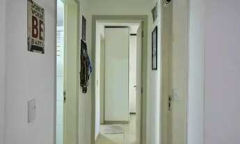 Imagem 7: Cond San Lazaro venda 2 dorm 1 vaga