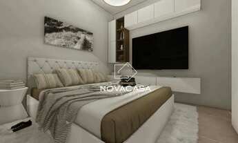 Imagem 7: Apartamento à venda, 55 m² por R$ 420.000,00 - Santa Mônica - Belo Horizonte/MG