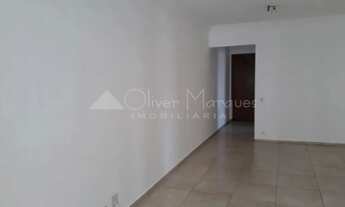 Imagem 5: Apartamento de 3 quartos com armários no Parque Continental - São Paulo