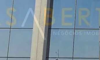 Imagem 2: Sobrado dos Sonhos à Venda no Bairro Alto, fachada de vidro, planta bem distribuída , com