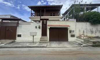 Imagem: Casa com 2 dormitórios à venda, 113 m²