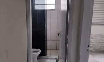 Imagem 6: Apartamento Térreo, à Venda no Parque São Vicente com 1 Quarto, Vaga de Garagem, Barato