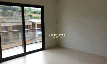 Imagem 11: Casa com 4 dormitórios à venda, 320 m² por R$ 990.000 - Loteamento Belavilla I - Pouso Ale