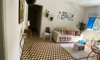 Imagem 2: Alugo quarto individual na MADALENA ( para MULHER