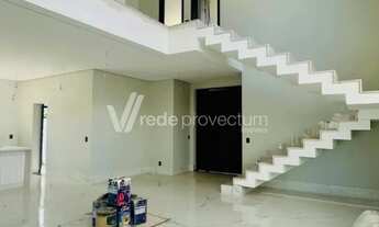 Imagem 2: Casa a venda Alphaville Dom Pedro 3, Campinas