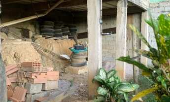 Imagem 6: CASA EM CONSTRUÇÃO - ITAPEMIRIM/MARACANÃ