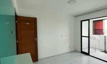 Imagem 5: Apto de 2/4 sem sute no Edifício Príncipe de Astúrias de 55 m², 1 vaga por 284.999