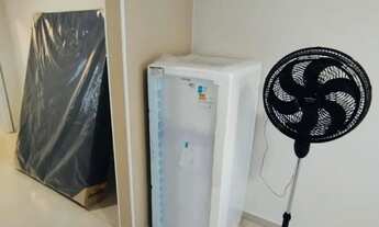 Imagem 3: 1 Quarto - Monte Alegre