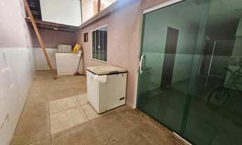 Imagem 7: Imóvel para venda tem 136 metros quadrados com 3 quartos em Gravatá - Saquarema - RJ