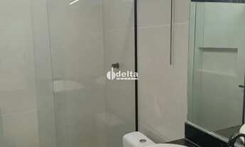 Imagem 5: Casa em condomínio disponível para Locação no bairro Aclimação em Uberlândia-MG