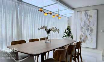 Imagem 6: Cobertura com 3 dormitórios à venda, 244 m² por R$ 5.900.000,00 - Agronômica - Florianópol