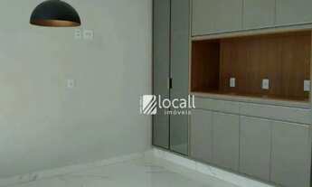 Imagem 2: Casa com 3 dormitórios à venda, 250 m² por R$ 1.620.000,00 - Aeroporto - Mirassol/SP