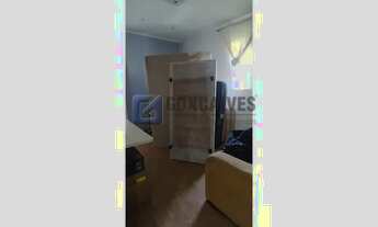 Imagem 4: Locação Sobrado Santo Andre Vila Curuca Ref: 33590