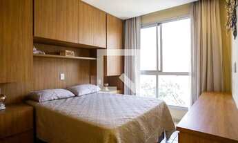 Imagem 6: Apartamento à Venda - Centro, 1 Quarto, 27 m2