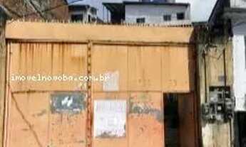 Imagem 2: Casa para Locação em Salvador, Centro, 2 dormitórios, 1 banheiro