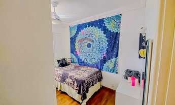 Imagem 7: APTO PRONTO PARA MORAR - FACE NORTE - REF BC8591