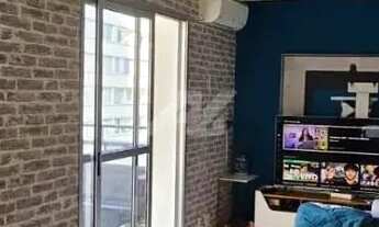 Imagem 3: Cobertura - Cambuí - Campinas