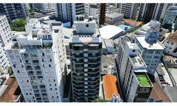 Imagem 4: Apartamento cobertura, à venda, com 5 dormitórios, sendo 4 suítes., 514m² de área útil, po