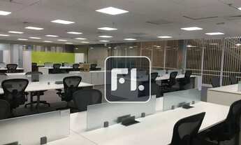 Imagem: Conjunto para alugar, 1415 m² - Barra Funda