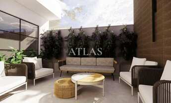 Imagem 4: Apartamentos 1 quarto, 43m2, Conforto -- Volta Redonda/RJ