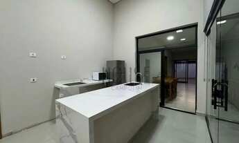 Imagem 6: Casa com 3 quartos à venda, 160 m² - Condomínio Villagio Di Capri - Votorantim/SP