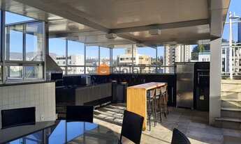 Imagem 6: Cobertura em Gutierrez com 401 m² , 4 quarto(s) , 3 suíte(s) , 4 vaga(s)