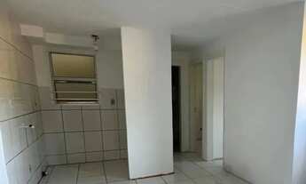 Imagem 6: Apartamento no bairro Campo Novo - 2 dormitórios - 1 vaga de garagem