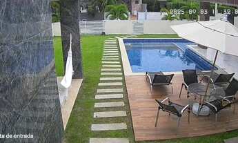 Imagem 4: Casa Barra do Jacuípe Feriado