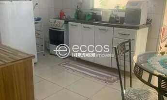 Imagem 3: Casa à venda, 3 quartos, 1 suíte, 4 vagas, Jardim Elza Amuí IV - UBERABA/MG