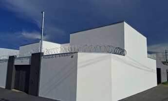 Imagem 4: Casa monte Hebron