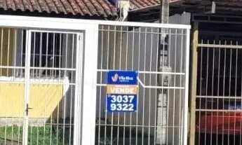 Imagem: Casa 2 dormitórios, Bairro Lomba da Palmeira