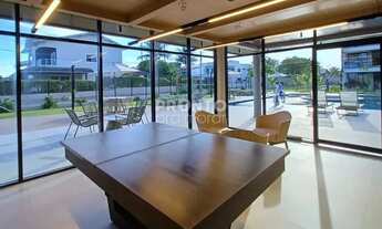 Imagem 2: APARTAMENTO MOBILIADO À VENDA NO CAIS ECO RESORT NA BEIRA MAR DE MURO ALTO/PE