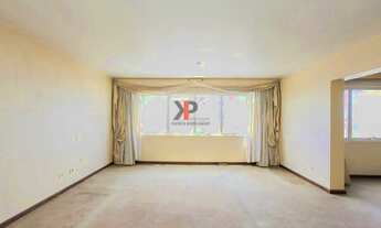 Imagem 2: OPORTUNIDADE! 1 APTO POR ANDAR NO BATEL, 256 M2 PRIVATIVOS! MAGNÍFICA VISTA!