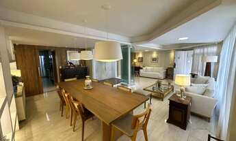 Imagem 2: Casa para Venda em Salvador, Jardim Armação, 4 dormitórios, 3 suítes, 5 banheiros, 2 vagas