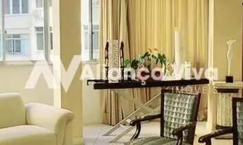 Imagem 7: Copacabana Apartamento com 3 dormitórios