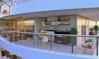 Imagem: Apartamento no Ed. Freesia, 172 m², 3Suítes