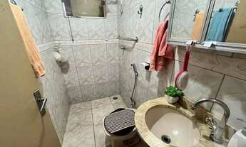 Imagem 4: Casa com 2 dormitórios para alugar por R$ 1.550/mês - Jardim Jorge Atalla - Jaú/SP