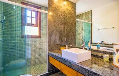 Imagem 12: Casa com 4 quartos em condomínio em Araras, Petrópolis