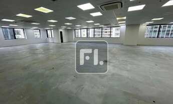 Imagem 3: Conjunto para alugar, 238 m² por R$ 37.122,02/mês - Bela Vista - São Paulo/SP