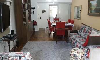 Imagem 3: Apartamento 03 dormitórios (01 suíte), com vaga escriturada, no bairro Santana, em Porto A