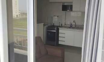 Imagem 2: Arpoador ed Apartamento com 1 dormitório