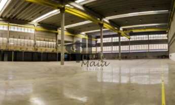 Imagem: Locação Galpão Vargem Grande Paulista