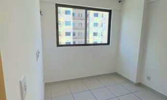 Imagem 6: Residencial Parque Cidade Jardim - Apto 3/4 com suíte de 76 m², 2 vagas por 550.000,00