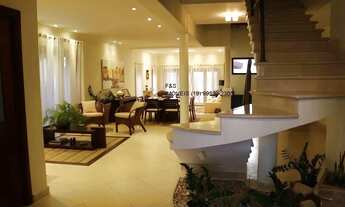 Imagem 7: CASA 03 QUARTOS, COND. MOINHO DE VENTO VALINHOS