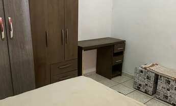 Imagem 5: Kit net mobiliada no Jardim América com vaga para carro