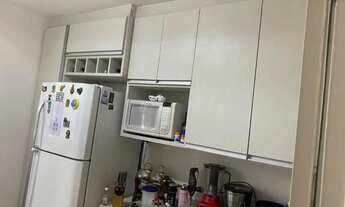 Imagem 4: Apartamento à venda no Pq. Figueira em Campinas/SP