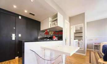 Imagem 4: Apartamento com ótimo preço no bairro Itaim Bibi. Confira!